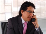 Mauricio Gracia- Dir. Distrital serv.ciudadano